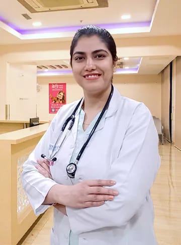 Dr. Rakshita Bharat Hospital Hisar